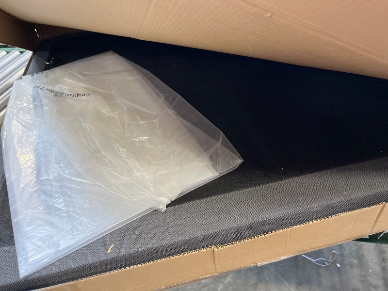 Photo 1 of Marsail NS1 Twin XL Adjustable Bed Base with Massage