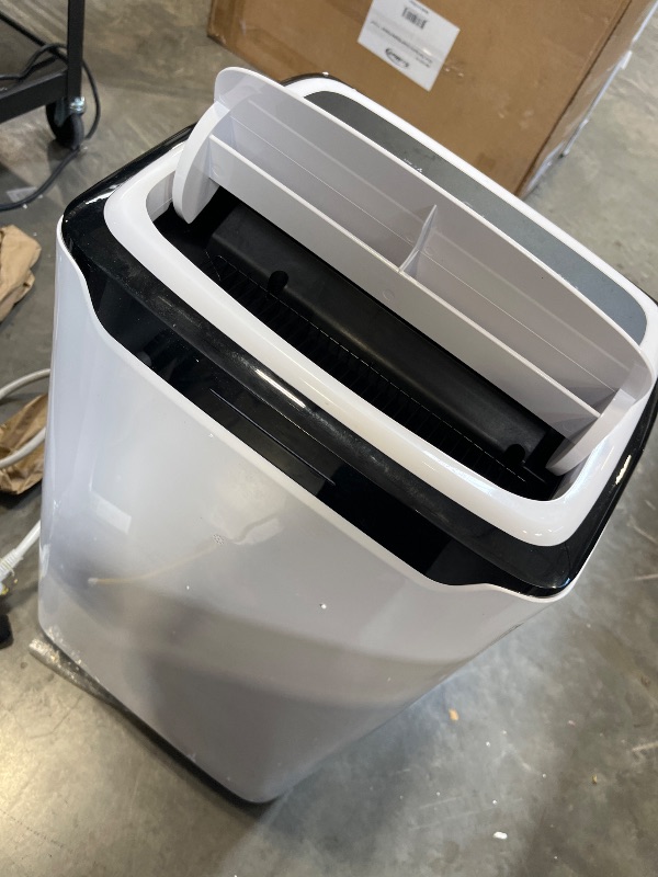 Photo 1 of Portable air conditioner 14,000 btu 