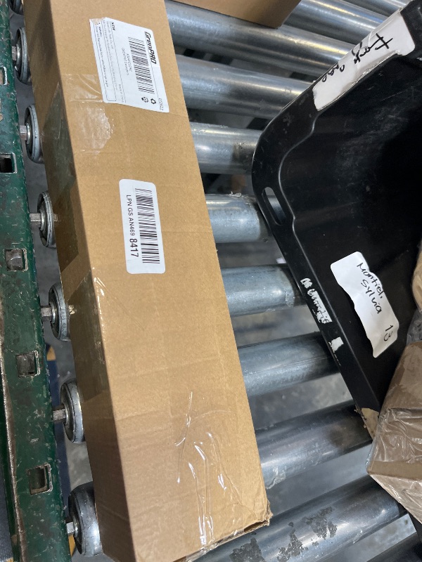 Photo 1 of GRENPRO 17 Inch Rolling Magnetic Sweeper