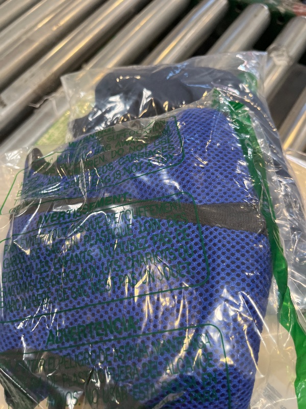 Photo 1 of PatiencET Dog Grooming Hammock Kit (S)