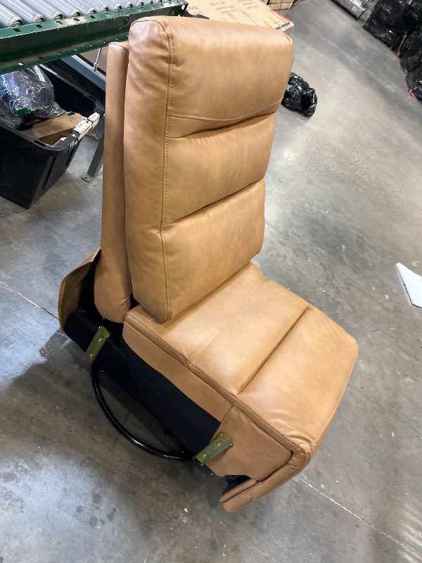 Photo 1 of recliner chair 