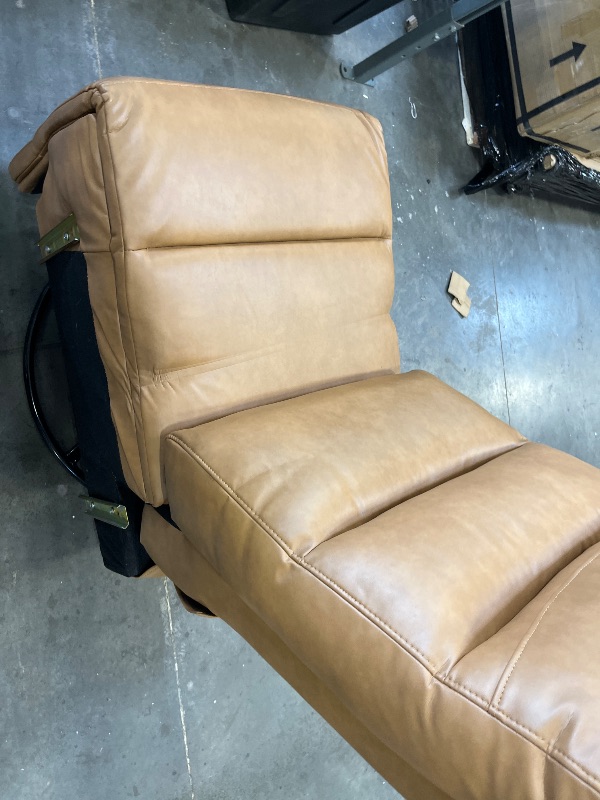 Photo 1 of recliner chair 