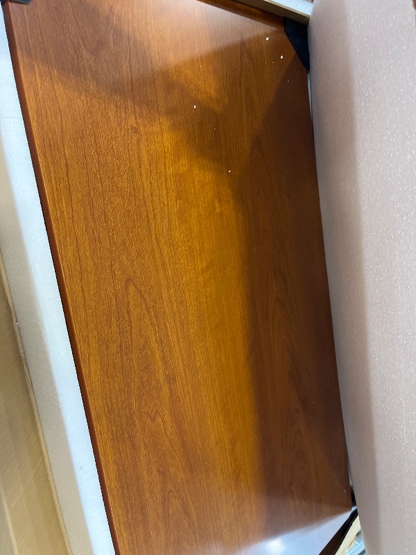 Photo 1 of desk