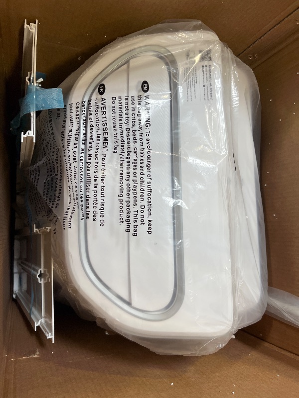 Photo 1 of DREO Inverter Portable Air Conditioner
