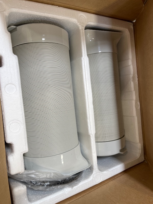 Photo 1 of KoolSiln 16,000 BTU Inverter Portable Air Conditioner