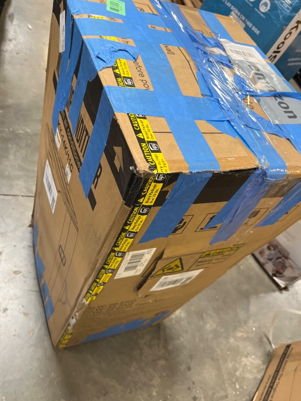 Photo 1 of VACOOR Portable Air Conditioner - 14000 BTU, 700 Sq.Ft Cooling