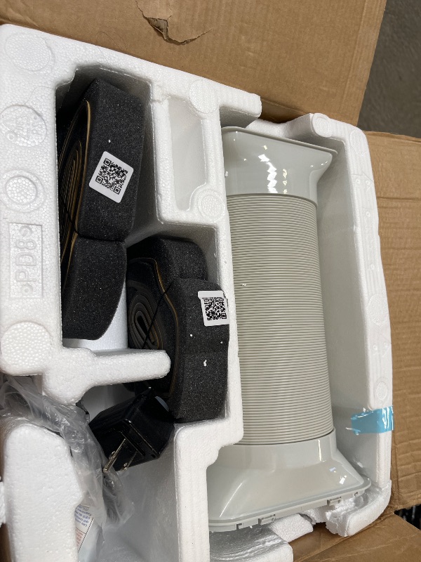 Photo 1 of KoolSiln 14,000 BTU Portable Air Conditioner