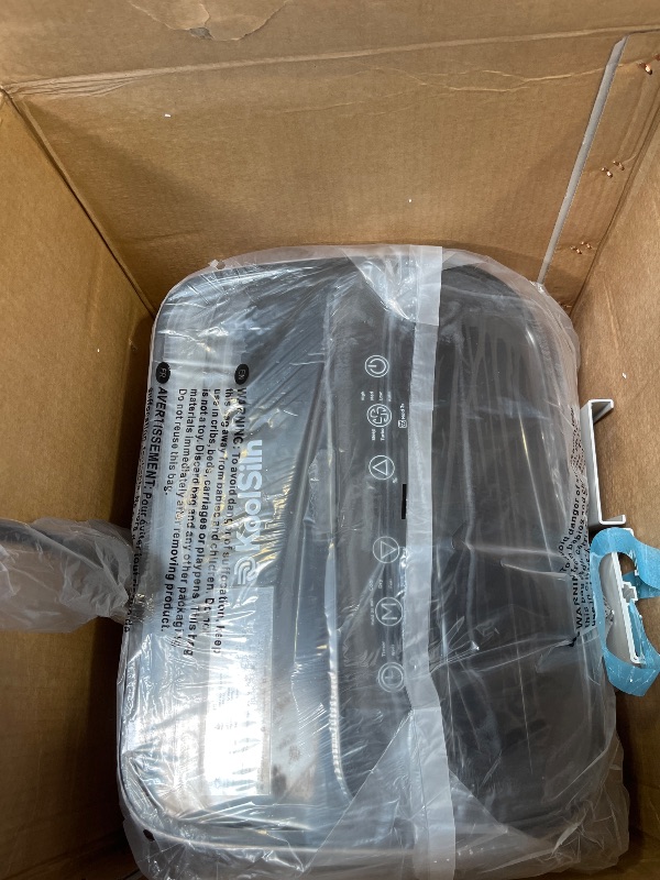 Photo 1 of KoolSiln 14,000 BTU Portable Air Conditioner