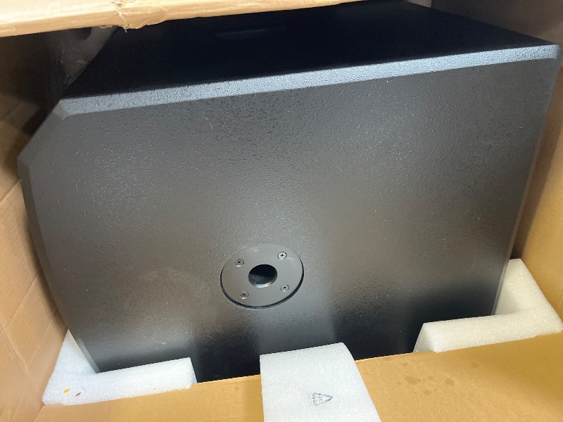 Photo 1 of ALTO TS15S 2500W 15" Powered PA Subwoofer