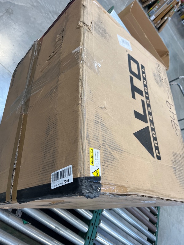 Photo 1 of ALTO TS15S 2500W 15" Powered PA Subwoofer