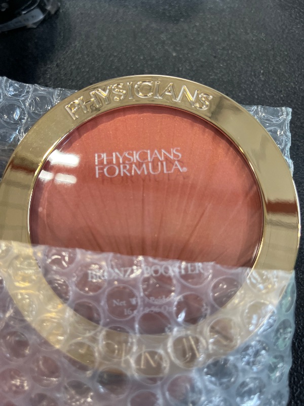 Photo 1 of Physicians Formula Bronze Booster Pressed Blush
