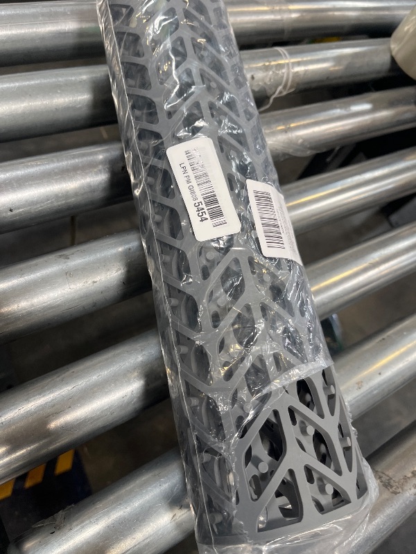 Photo 1 of GUUKIN Silicone Sink Mat Grid - 26"x 14" Center Drain