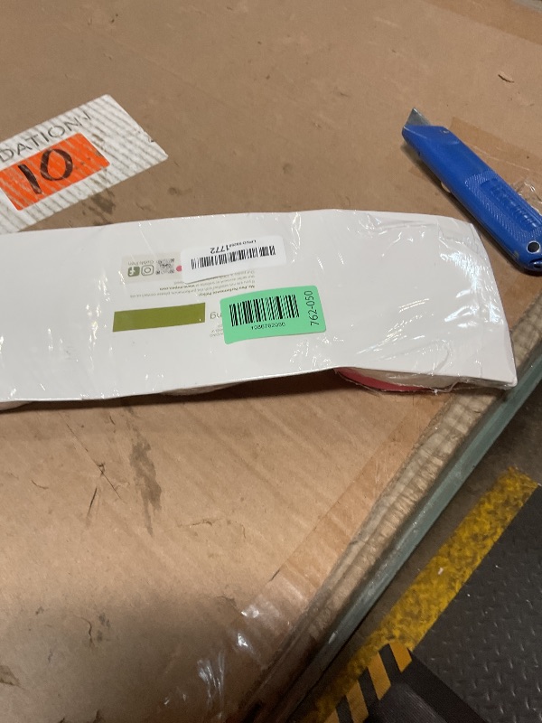 Photo 1 of Mr. Pen Pink Masking Tape - 3 Rolls, 0.6 Inch Wide