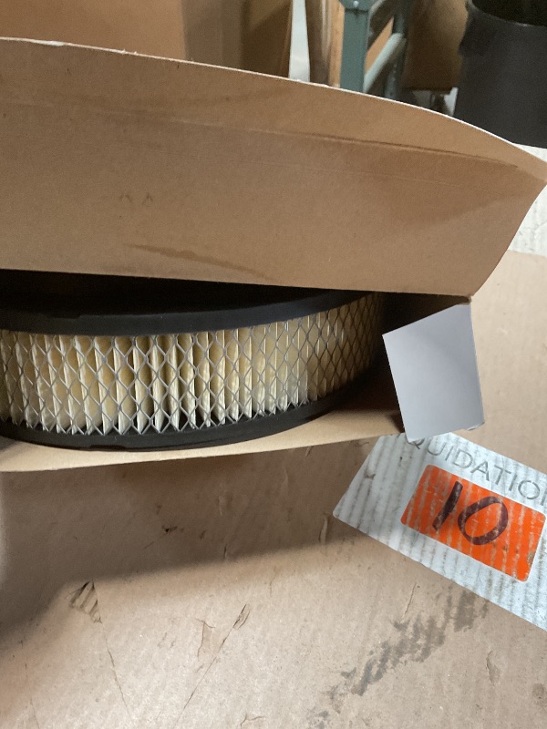 Photo 1 of ACDelco Gold A331C Air Filter