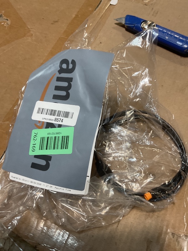 Photo 1 of baluoqi Electric Bike 1T2 Y-Splitter Cable