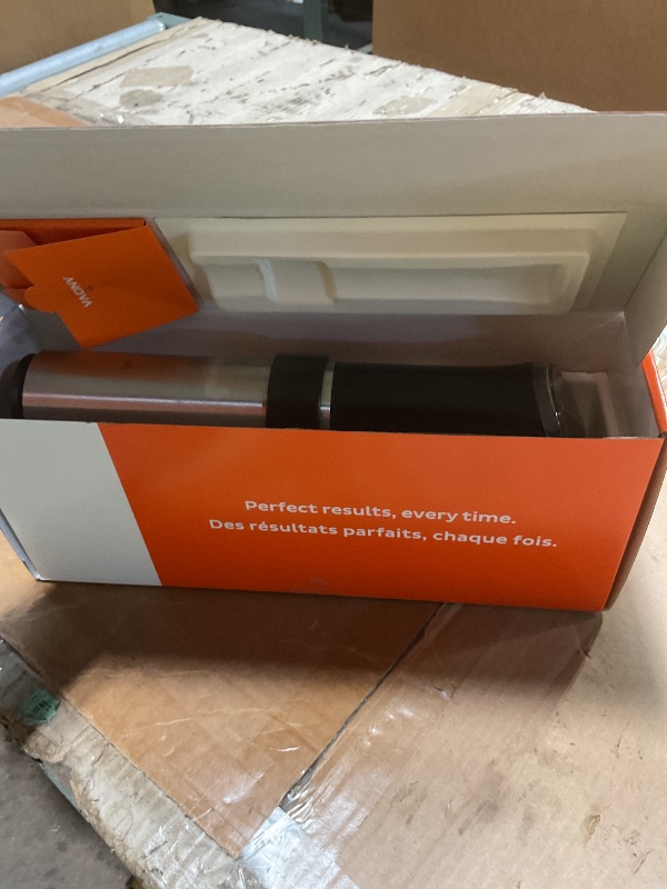 Photo 1 of Anova Culinary Sous Vide Precision Cooker 3.0 WiFi