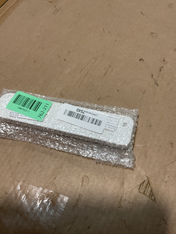 Photo 1 of PZL Replacement Remote Control for Dreo Air Conditioners AC515S AC516S DR-HAC005S DR-HAC006S DDAC05B (White)