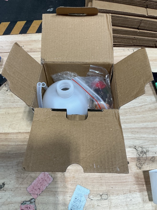 Photo 1 of Tool Daily Foam Cannon with 1/4" Quick Connector