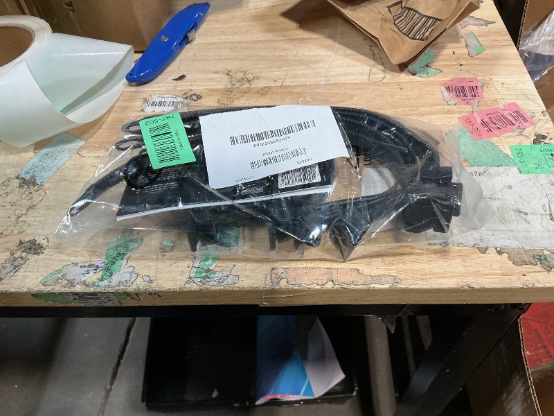 Photo 1 of Thule Ratchet Strap Kit for Bike Carriers