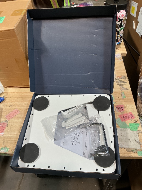 Photo 1 of NovaKits Starlink Mini Magnetic Car Mount