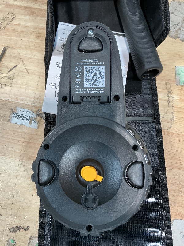 Photo 1 of Zircon MetalliScanner MT X Rebar & Metal Detector