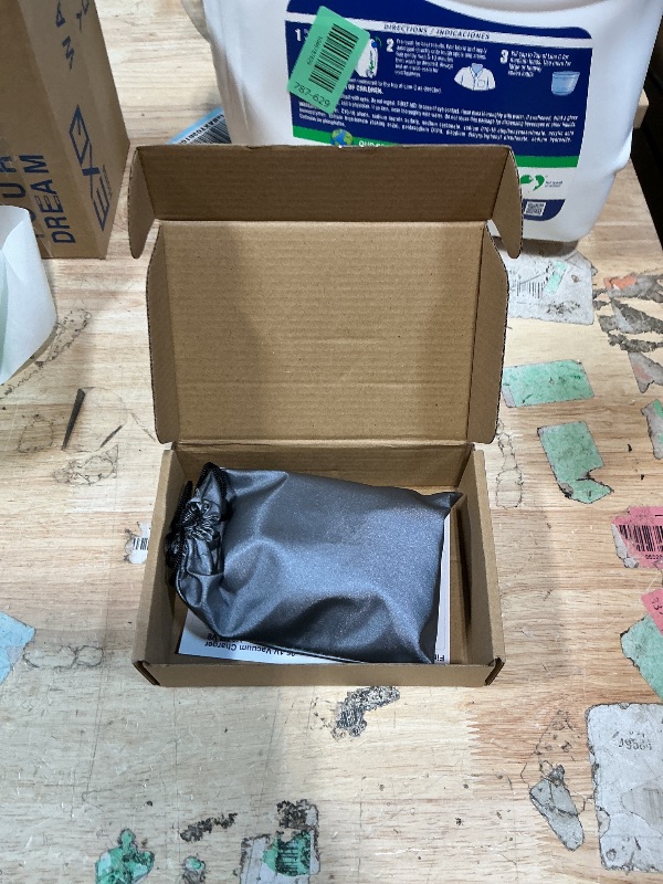 Photo 1 of PENTEBNGO 26.1V Vacuum Cleaner Charger