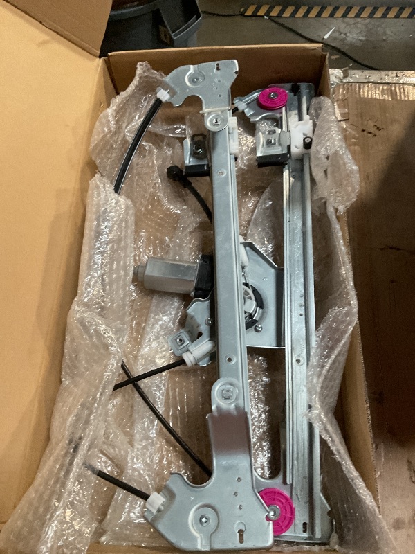 Photo 1 of **UNKNOWN WINDOW SIDE** SHOWSEN 748-974 7 Pins Power Window Regulator Fit 11-16 Cruze