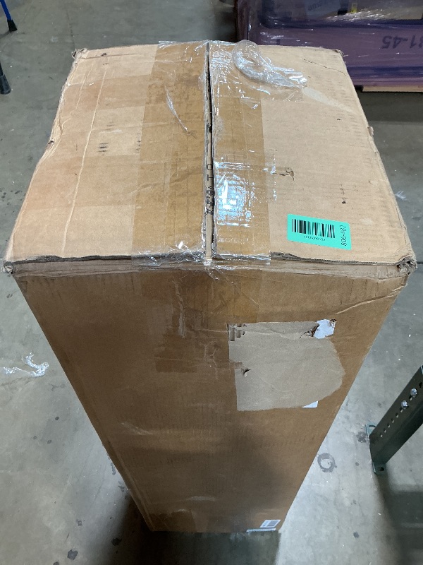 Photo 1 of ***USED/DAMAGED***Primo Water Dispenser for 5 Gallon Bottle - Hot & Cold Bottom Loading Water Cooler Machine
