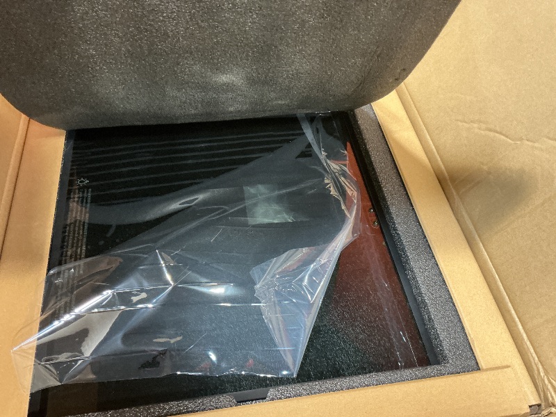 Photo 1 of ***MNR DMG***Creality K1 Max 3D Printer, 600mm/s Max High-Speed with Dual Cooling, Smart AI Function, Auto Leveling and Out of the Box, 300x300x300mm Large Print Volume 3D Printer, Ideal for Pros & Hobbyists