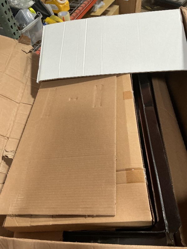 Photo 1 of ***MJR DMG***Quietcool QC ES-7000 RF Energy Saver Advanced Whole House Fan with Wireless Control - Up to 6878 CFM - As low as 164 watts - Two Speed - Covers up to 3,439 SQFT - 10 Year Warranty