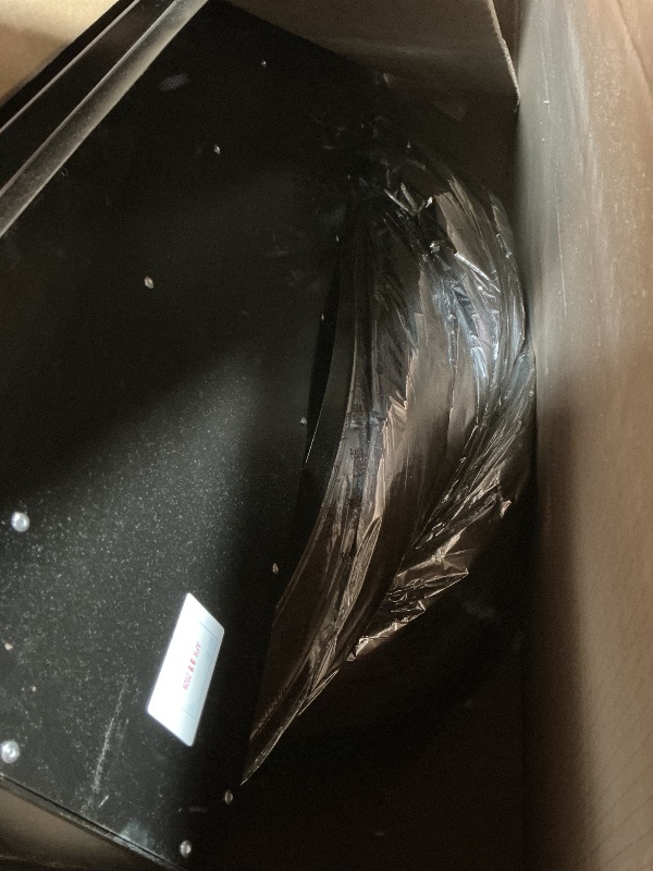 Photo 1 of ***MJR DMG***Quietcool QC ES-7000 RF Energy Saver Advanced Whole House Fan with Wireless Control - Up to 6878 CFM - As low as 164 watts - Two Speed - Covers up to 3,439 SQFT - 10 Year Warranty