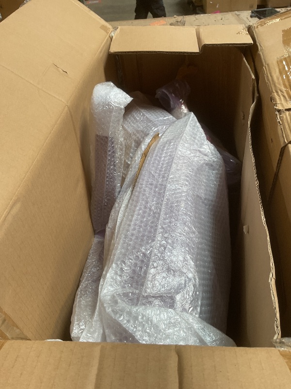 Photo 1 of **PURPLE**Sunaofe Resistance Ergonomic Office Chair with 135° Recline, 3D Armrests, Breathable Mesh & Adaptive Lumbar Support - 5 Year Warranty