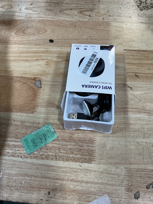 Photo 1 of 1pcs Camera k6