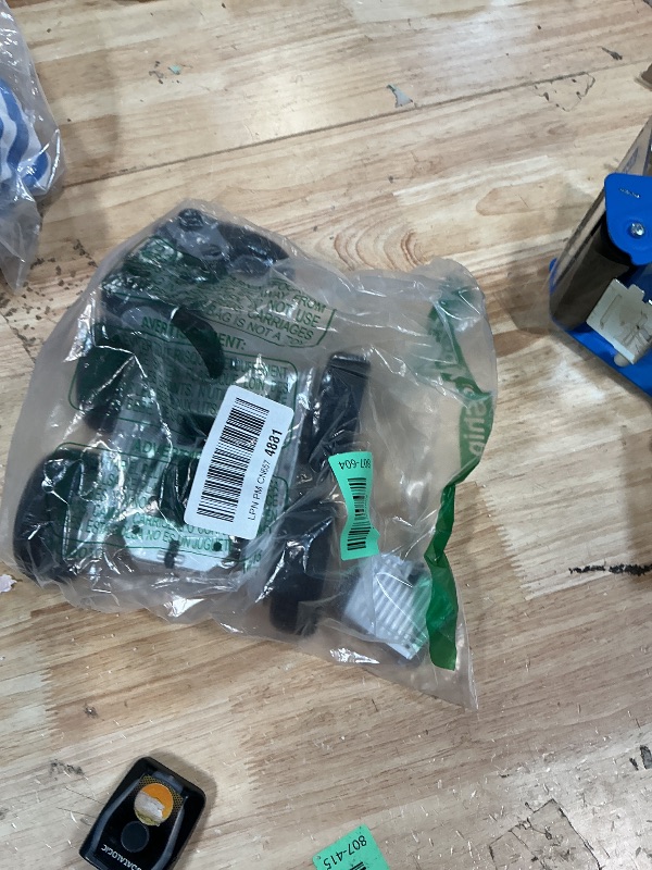 Photo 1 of **FOR PARTS ONLY/ NON-FUNCTIONAL*** WayEee Remote Control Car for Boys 4-7, 360° Flips Rotating RC Stunt Car with Type-C Charging and LED Lights Strips, 2.4 GHZ Double Sided All Terrain 4WD RC Cars for Girl Boys Christmas Birthday Gift