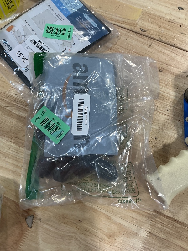 Photo 1 of 14 Pcs 1/2 Inch Irrigation Tubing Coupling Fittings, (1/2" ID x0.6-0.65" OD) 16mm Drip Tubing Barbed Locked Nuts Connectors Anti-Drop 1/2" Coupler Parts for Garden Lawn Irrigation System