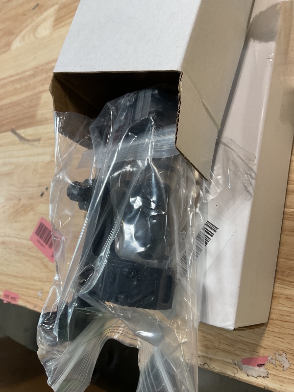 Photo 1 of 1-6x24 SFP LPVO Compact Scope Mesh Sunshade Cover Zoom Lever 30mm Tube 1200G's Shock Resistant 1/2 MOA Reticle Click Red Ill 6 Levels & Adjustable Scope Mount 30mm or 1 Inch Up to 1.65"" Offset Rings