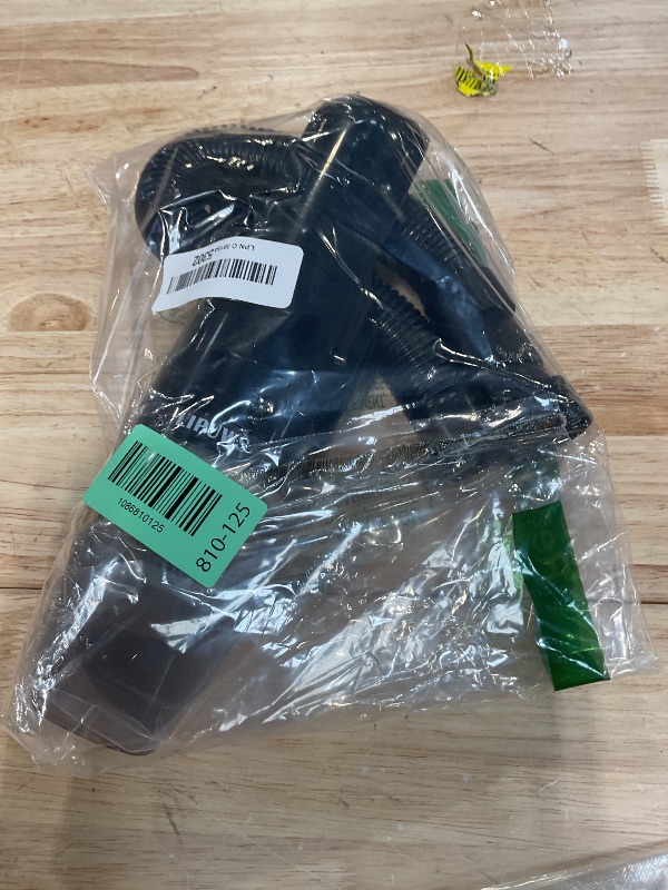 Photo 1 of **MISSING SOME ATTACHMENT PIECES/ UNTESTED*** Handheld Car Vacuum Portable Cordless, Dust Buster Rechargeable High Power Suction, Mini Hand Held Vacuum Cleaner with Washable HEPA Filter, Multi-Nozzles, Lightweight Hand Vacuum for Car Home Office