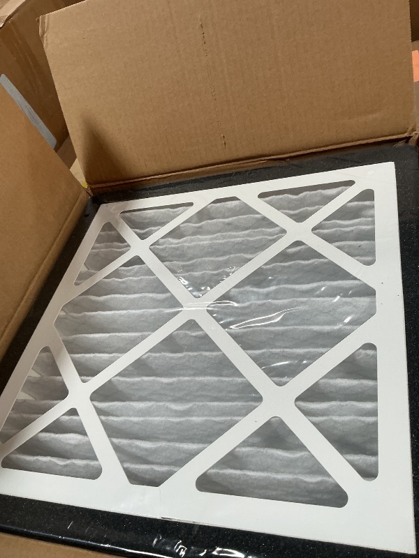 Photo 1 of 14x14x3 MERV 13 Air Filter Compatible with Zephyr VGF Series 14x14x3