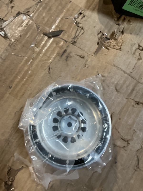 Photo 1 of ***ONLY 1 PC/ HAS MINOR SCRATCHES*** Vitavon Beadlock Wheels V2 for UDR Traxxas Unlimited Desert Racer 1:7 Fits with Proline Hyrax tire only 2pcs