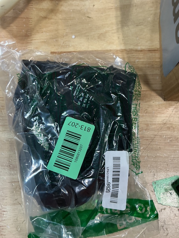 Photo 1 of ***MISSING BRA PADS*** HACI Convertible Multiway Bra Underwire Multiway Supportive(Black,Medium)
