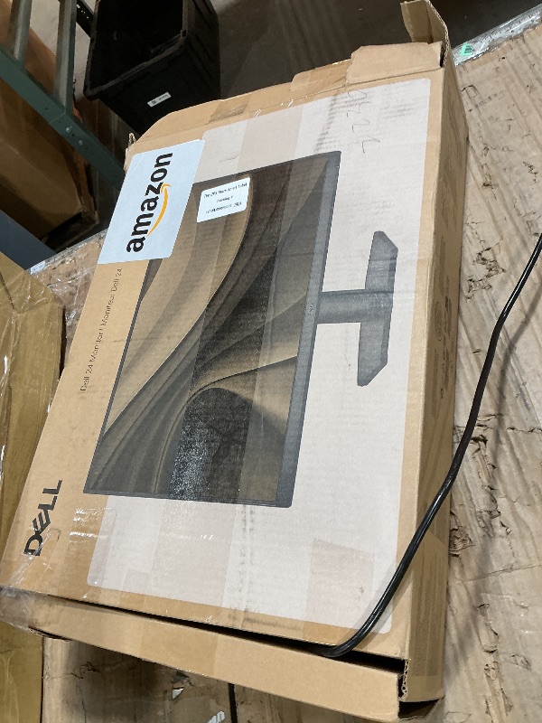 Photo 1 of **DELL 24’ MONITOR**