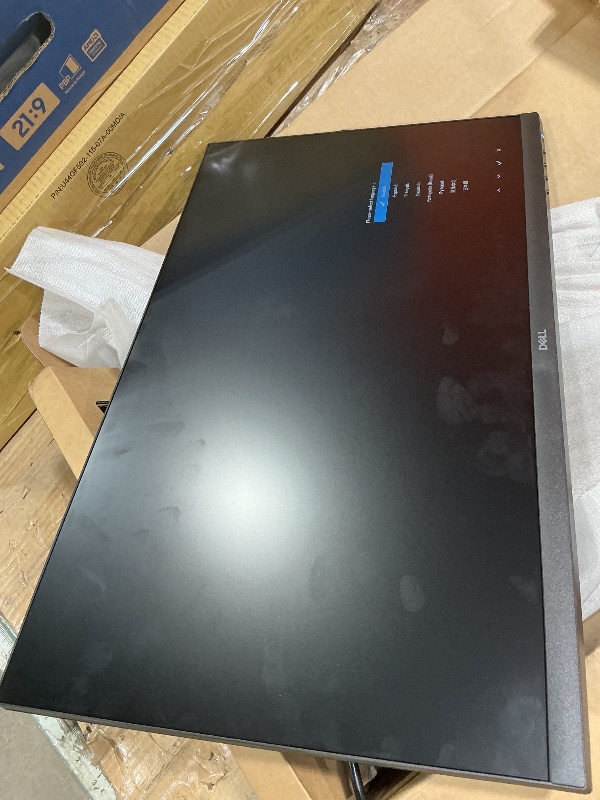 Photo 1 of **DELL 24’ MONITOR**