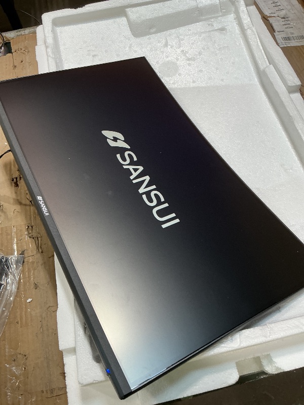 Photo 1 of **REFER TO PHOTOS FOR MO ITOR AND SERIAL NUMBER DETAILS** NOT IN CORRECT BOX… IS FUNCTIONAL