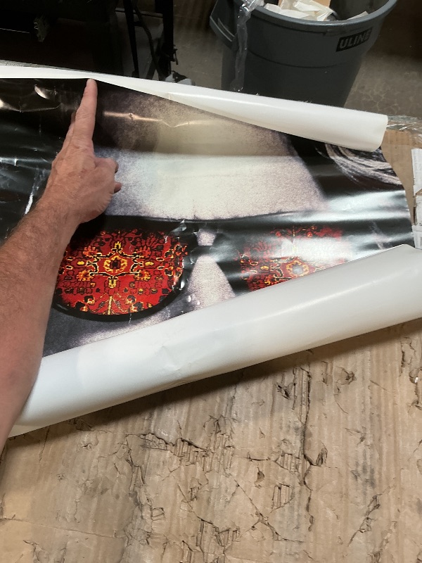 Photo 1 of 24X36 The Big Lebowski - One Sheet