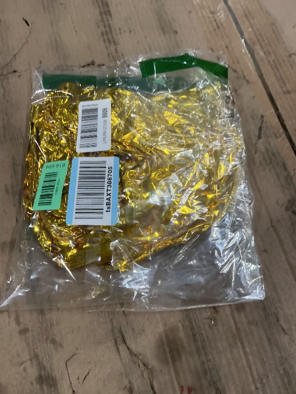 Photo 1 of 2026 Foil Balloons