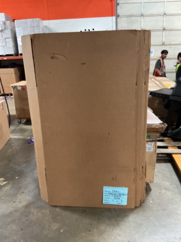 Photo 1 of 48 x 40 x 36" Corrugated Boxes