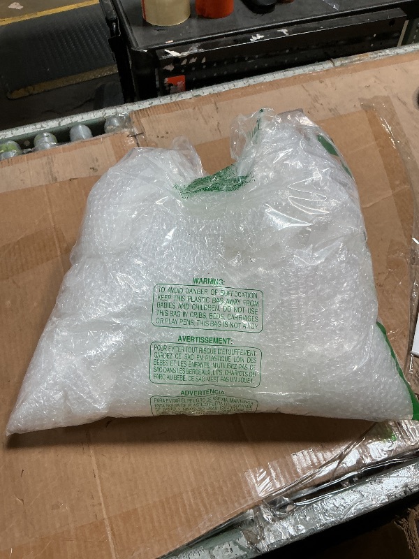 Photo 1 of AODESTINY 4"x6" Bubble Pouches, 400 Count