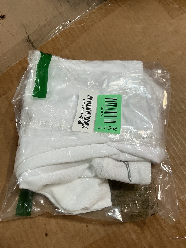 Photo 1 of **STAINED*** Mizuno Girls Prospect Softball Pant