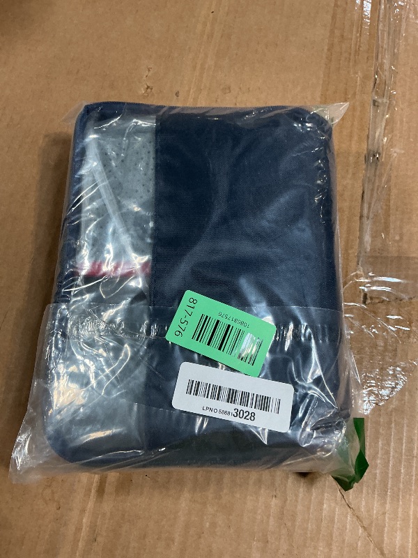 Photo 1 of **DIRTY***Vofuoti Portable Cordless Shoulder Heating Pad with 7.4V 10000mAh Battery