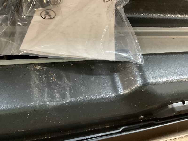 Photo 1 of ** dirt/scrapes**Thule Force XT Cargo Box (L Regular, Black)